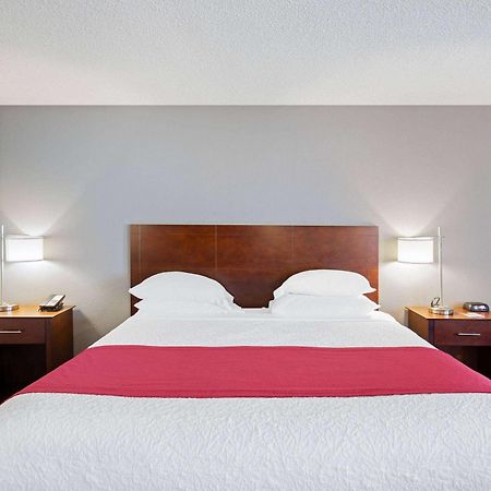 Ramada By Wyndham Bowling Green Buitenkant foto